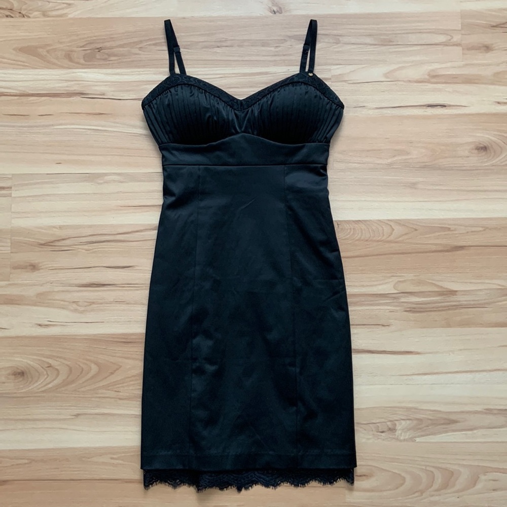 Black Dress by Guess Los Angeles, Size 0